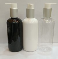 24mm Beak Pump (WHITE SILVER MATT) WITHOUT CLIP