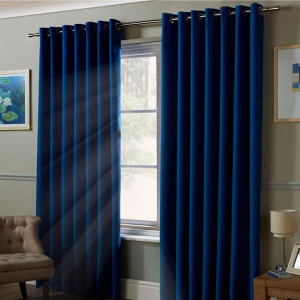 Blackout Curtain