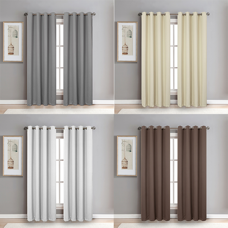 Blackout Curtain