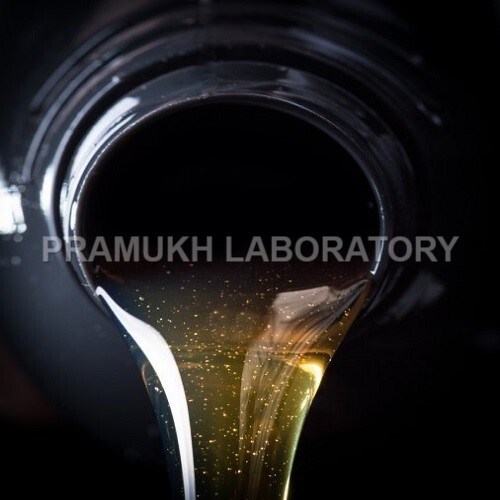 Industrial Oil Testing सेवाएं