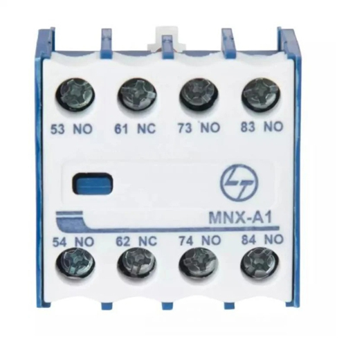 Cs94114 Switchgear - No Of Poles: Single Pole