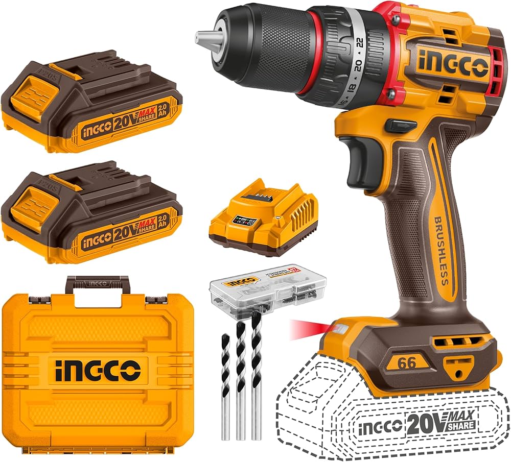 Hand Tools