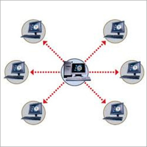 रिमोट इन्फ्रास्ट्रक्चर प्रबंधन सेवाएं