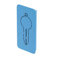 Key Holder - 15 Bearer - Feature: Eco-friendly