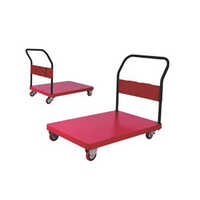Industrial Trolley