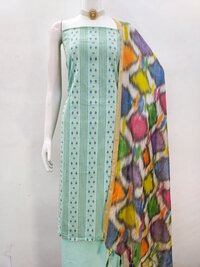 FANCY DRESS MATERIAL COLLECTION