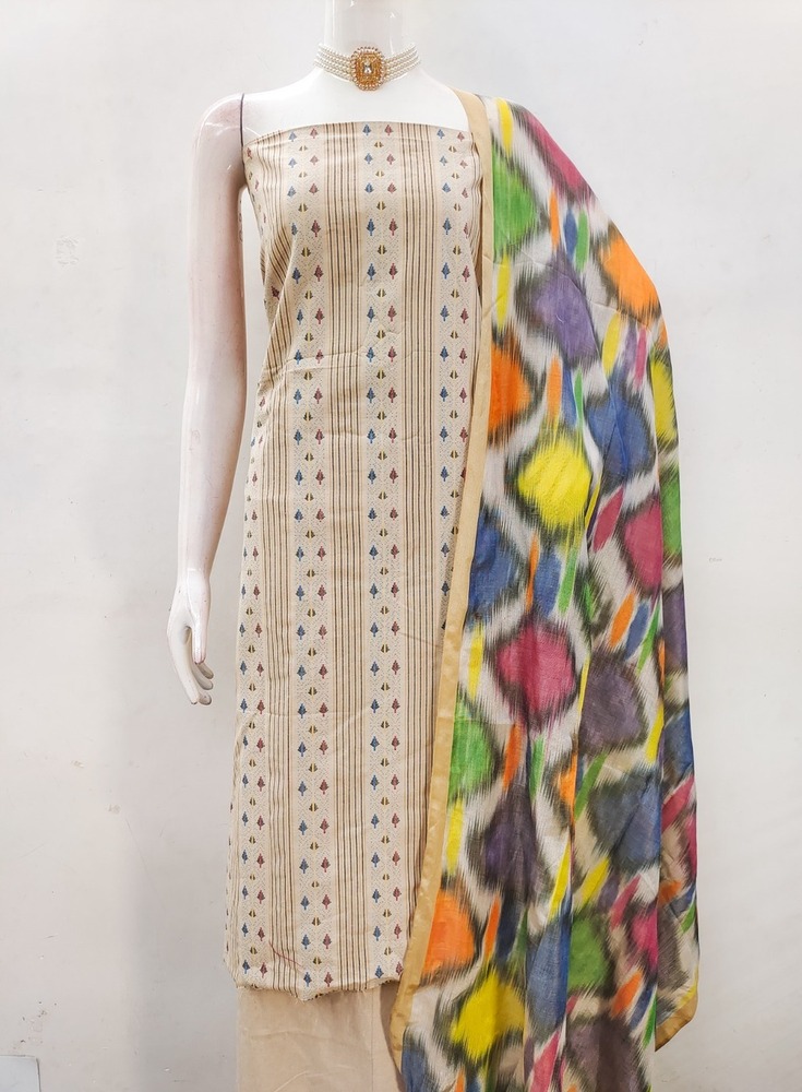 FANCY DRESS MATERIAL COLLECTION