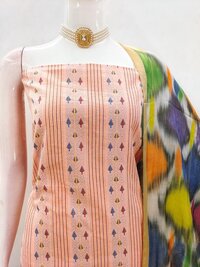 FANCY DRESS MATERIAL COLLECTION
