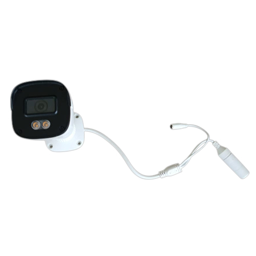 Dc-ib252-wr 2 Mp Ip Camera - Application: Outdoor