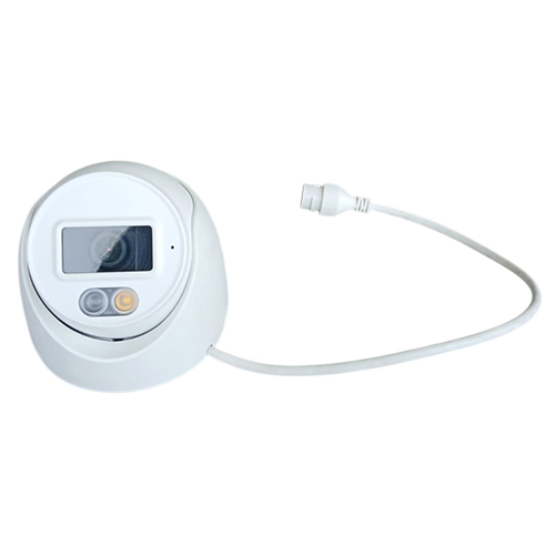 Ip67 Dome Camera - Application: Outdoor
