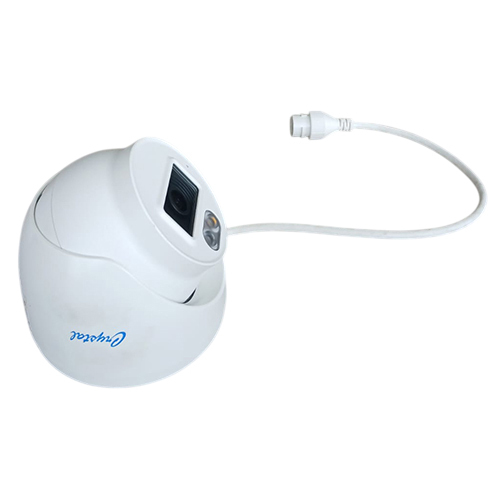 Ip67 Dome Camera - Application: Outdoor