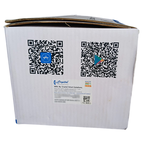Ip67 Dome Camera - Application: Outdoor