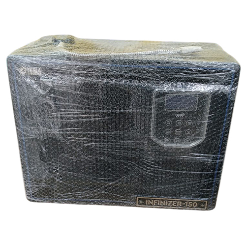 Infinizer-150 Water Purifier - Features: Durable