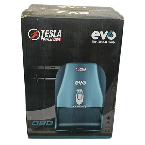 Ro Water Purifier - Features: Durable