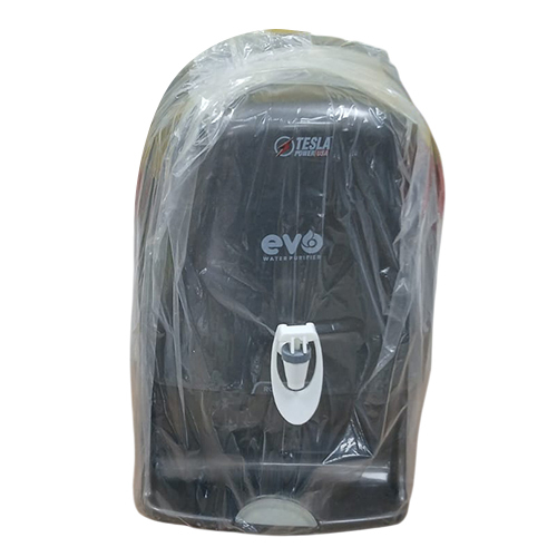 Ro Water Purifier - Features: Durable