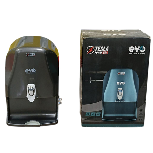 Ro Water Purifier - Features: Durable