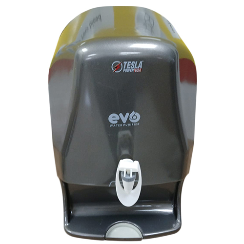 Ro Water Purifier - Features: Durable