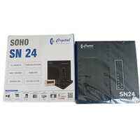 SOHO SN 24 Security Software