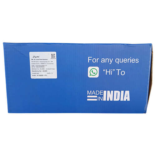 SOHO SN 24 Security Software