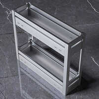 DP2 Tier Modular Kitchen Basket