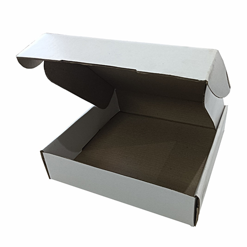3 Ply Duplex Carton Box