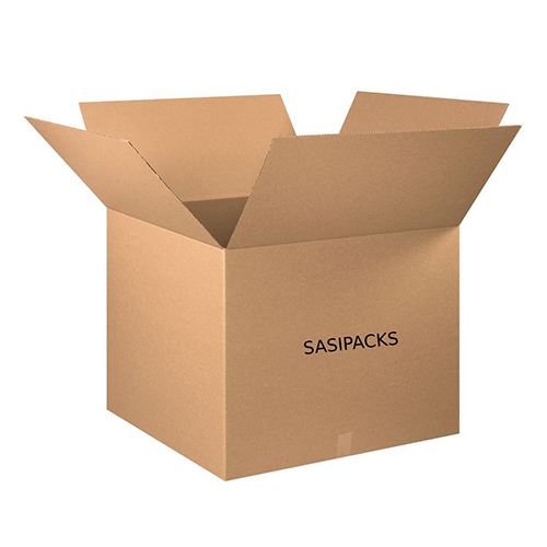 5 Ply Export Carton Box