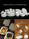 Disposable Tableware Bowl - Age Group: Adults