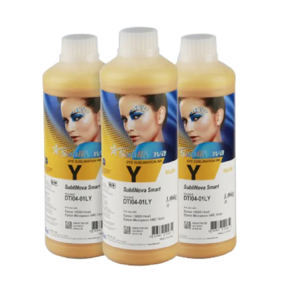 1 Litre Sublimation Ink