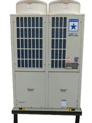 vrf system