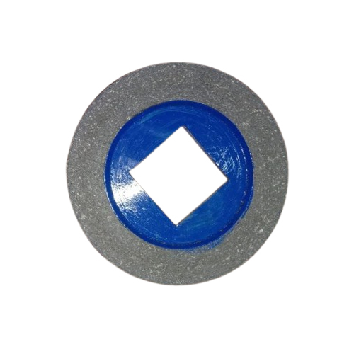 Ac Brake Liner - Color: Blue