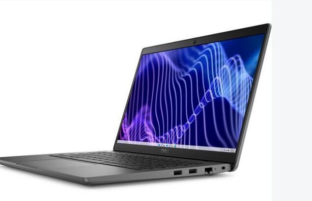 Dell latitude 3440 i7 12th generation 16gb ram 512gb ssd Dos