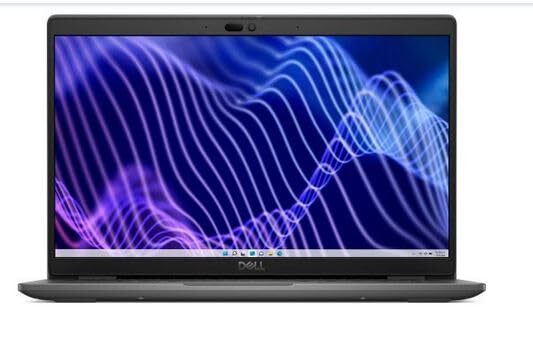Dell latitude 3440 i7 12th generation 16gb ram 512gb ssd Dos