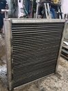 Steam Heating Coil - Air Volume: 10000cfm  Ft3/min (cfm)