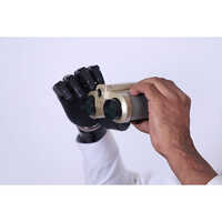 Advanced Upper Limb Prosthetics - Zeus Bionic Hand