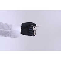 Advanced Upper Limb Prosthetics - Zeus Bionic Hand