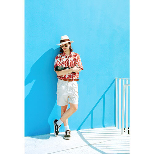 Artificial Hand Prosthesis - Accuracy: 90 %