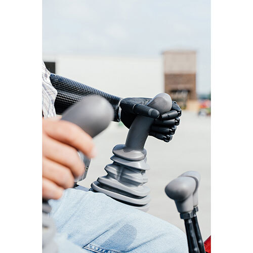 Artificial Hand Prosthesis