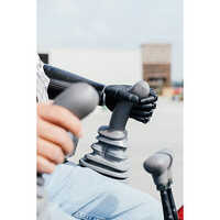 Artificial Hand Prosthesis
