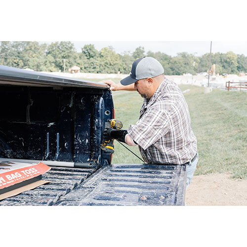 Bionic Hand - Accuracy: 95 % %