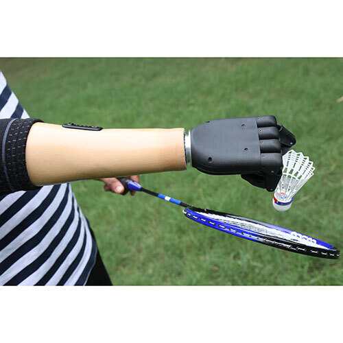 Functional Bionic Hand
