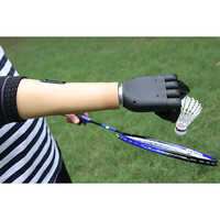 Functional Bionic Hand