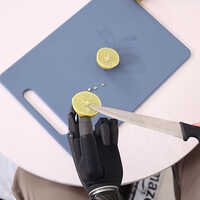 Get Zeus Prosthetic Hand- Strong And Robust