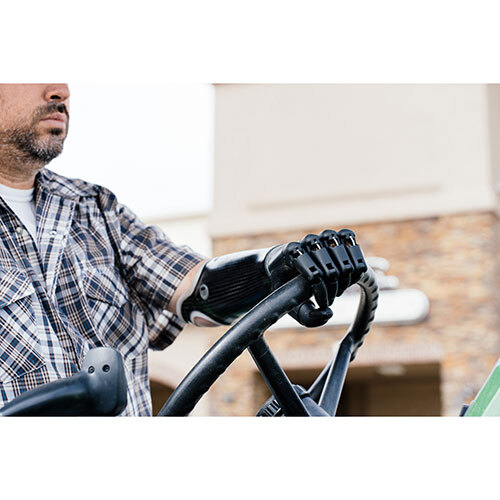 Get Zeus Prosthetic Hand- Strong And Robust - Accuracy: 95 %