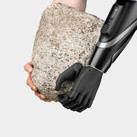 Prosthetic Hand