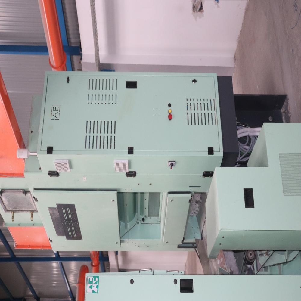 AE Cotton roll manufacturing machine 500KG