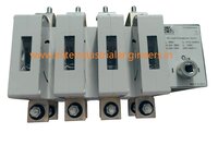 C&s Change Over Switch Cscs800k4co - 415v, 4p, 800a | Durable Electrical Connectivity Solution For Reliable Power Management