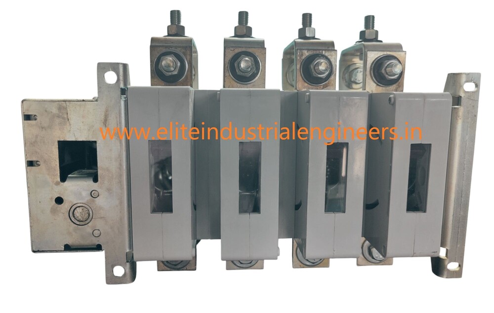 C&S CHANGE OVER SWITCH CSCS800K4CO