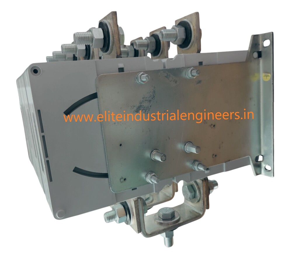 C&S CHANGE OVER SWITCH CSCS800K4CO