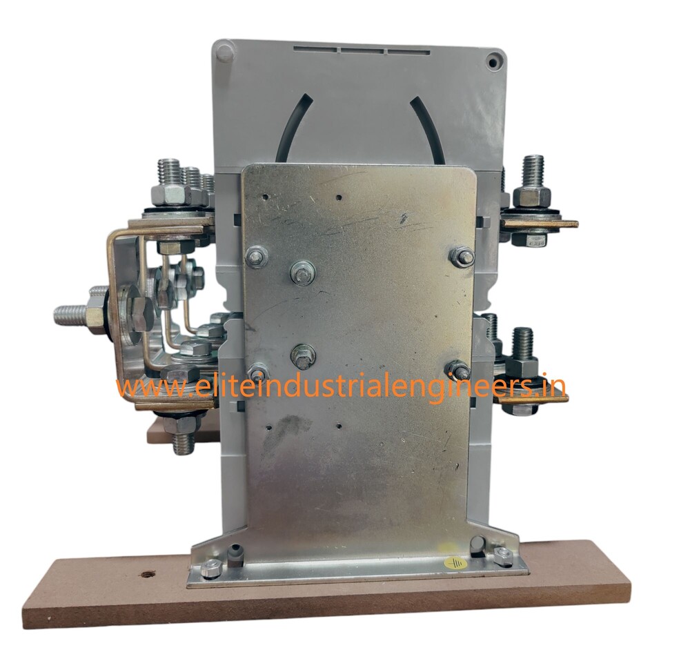 C&s Change Over Switch Cscs630k4co - 415v, 50/60hz, 4 Poles, 630a | High Durability For Reliable Power Switching In Industrial Applications