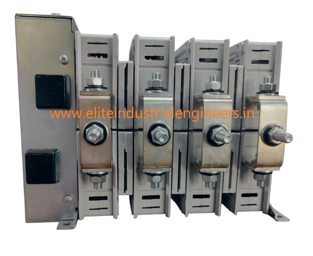 C&S CHANGE OVER SWITCH CSCS400DM4CO
